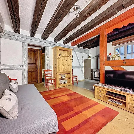 Apartment Ninichou Ribeauville (Haut-Rhin)